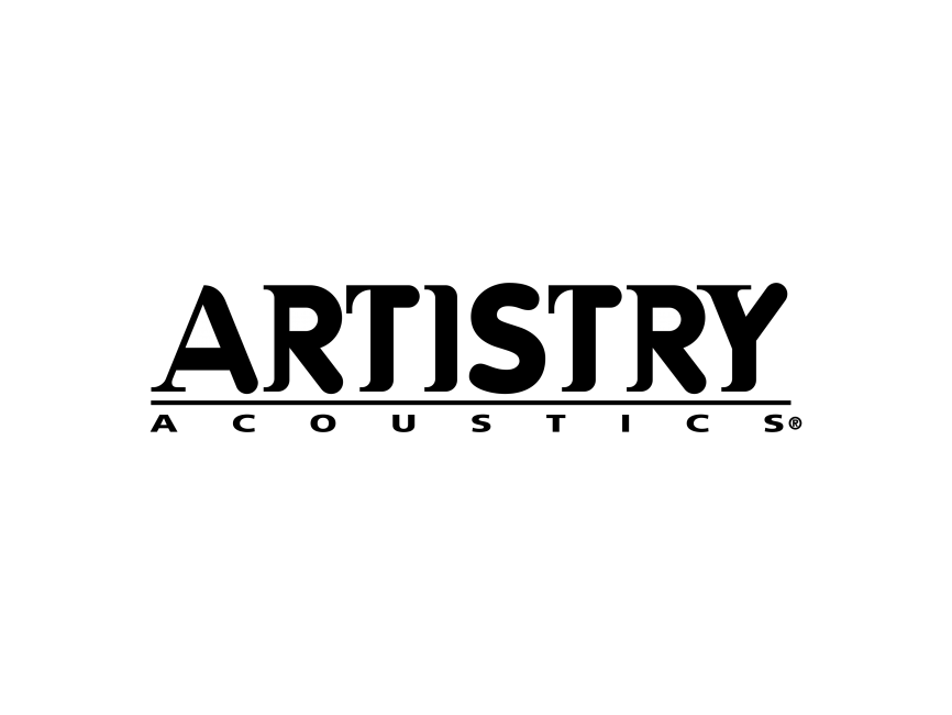 Artistry Acoustics   Logo