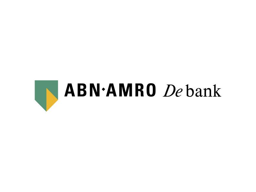 ABN AMRO Bank Logo