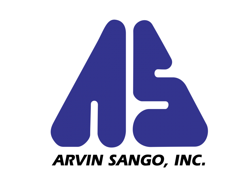 Arvin Sango Logo
