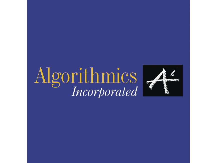 Algorithmics Logo