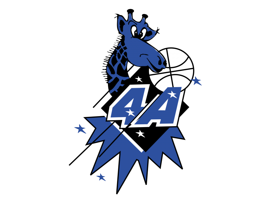 Aywaille Giraf’s   Logo