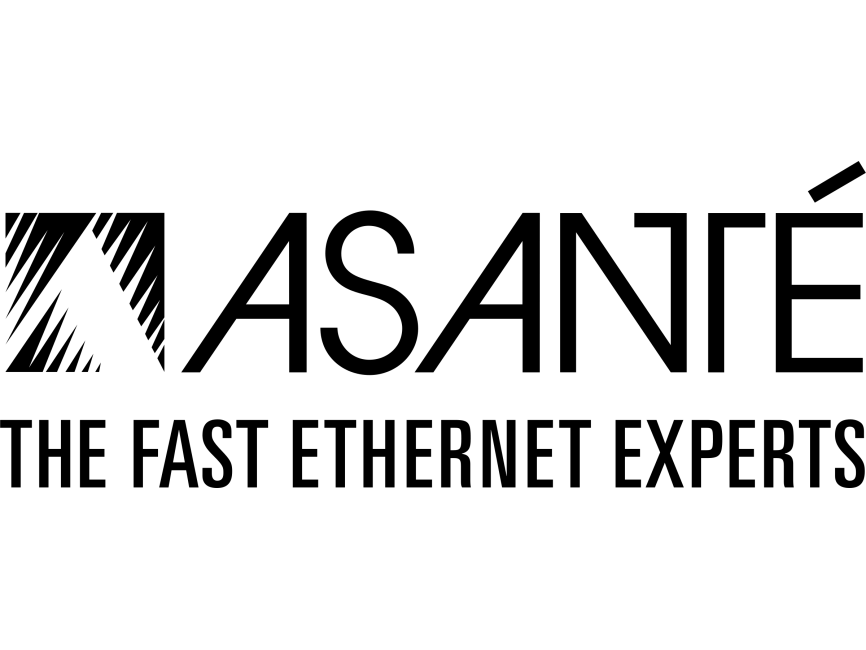 Asante Logo