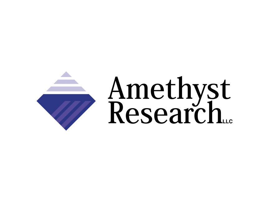 Amethyst Research Logo