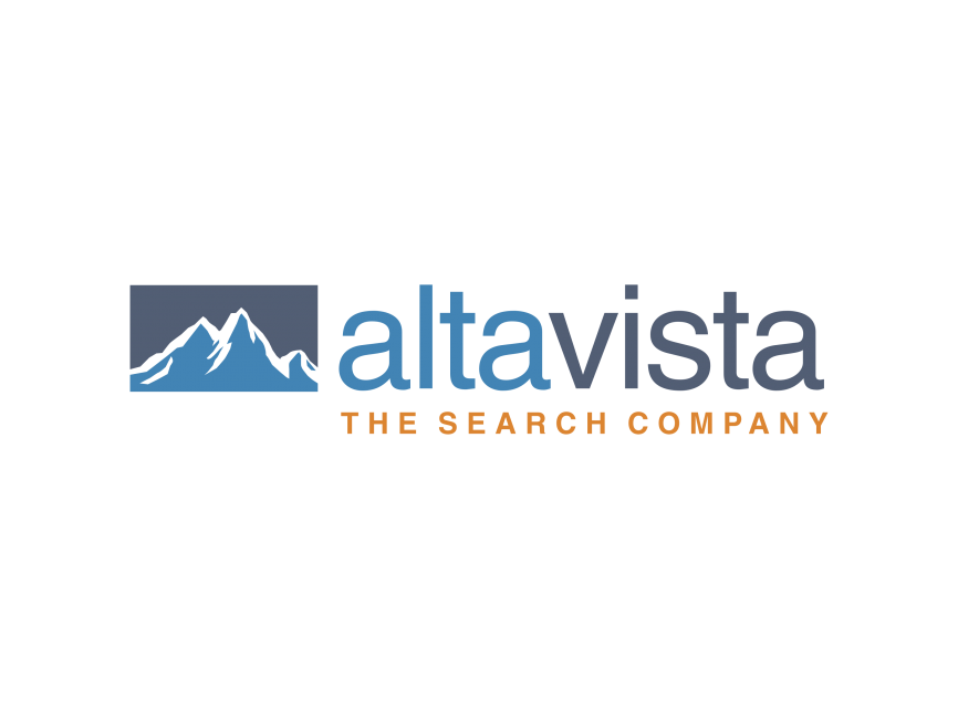 AltaVista   Logo