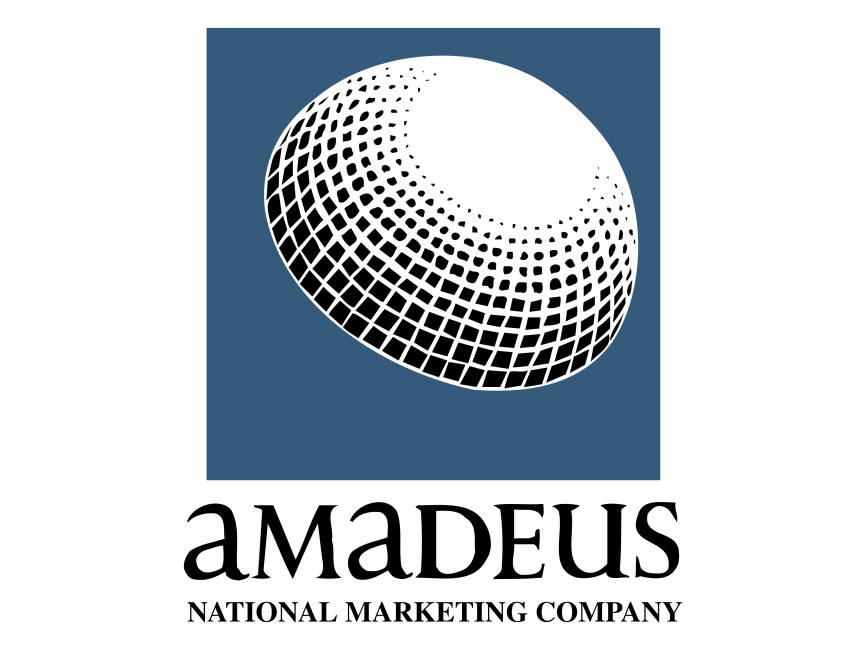 Amadeus   Logo