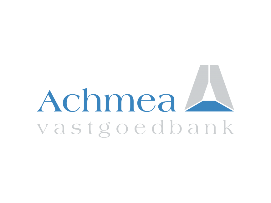 Achmea Vastgoedbank Logo