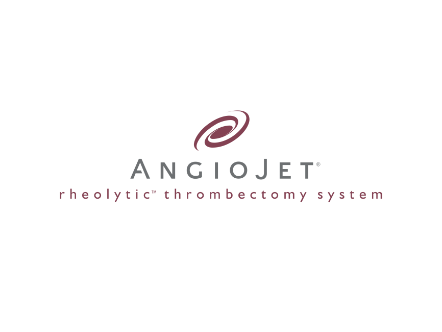 AngioJet Logo