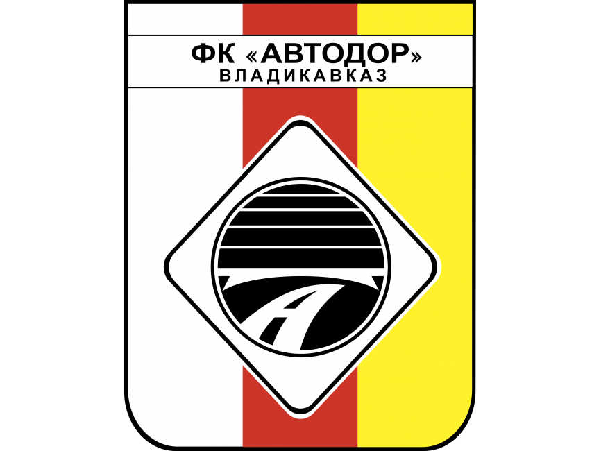 Avtodor Logo