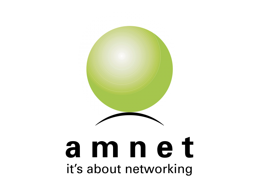Amnet Logo