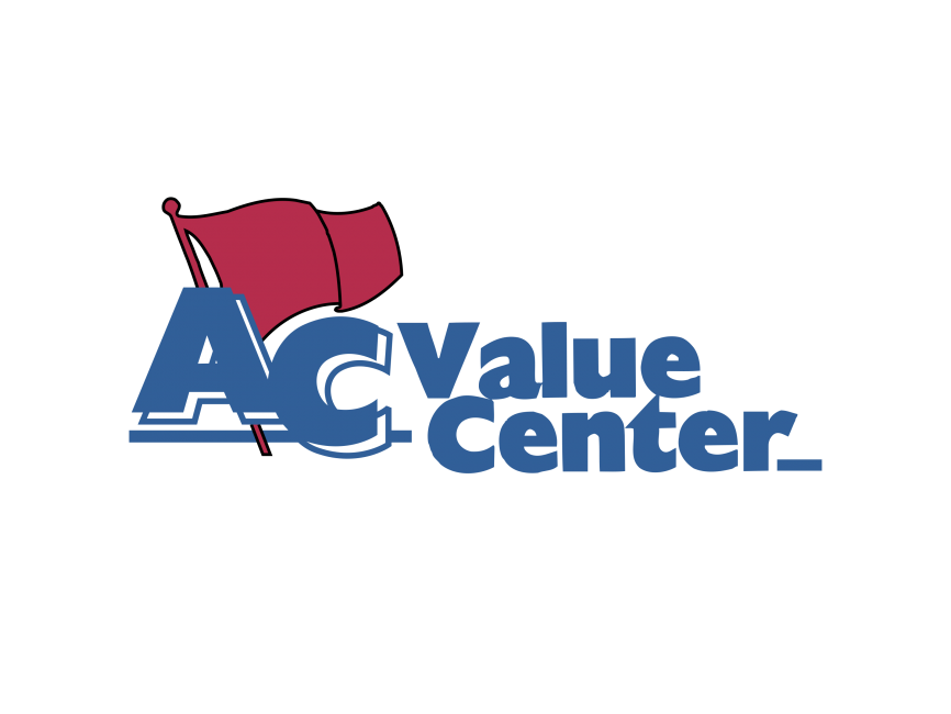 AC Value Center Logo