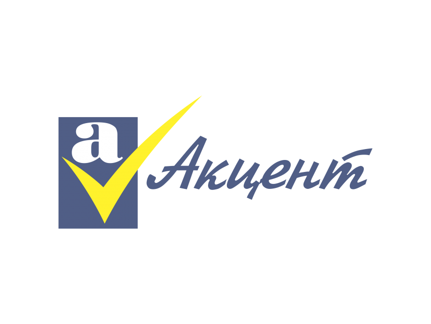 Accent Logo