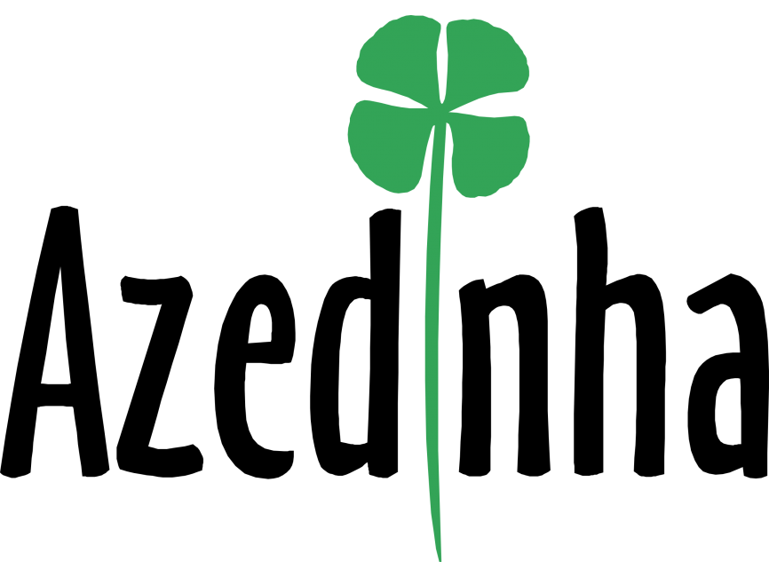 Azedinha Logo