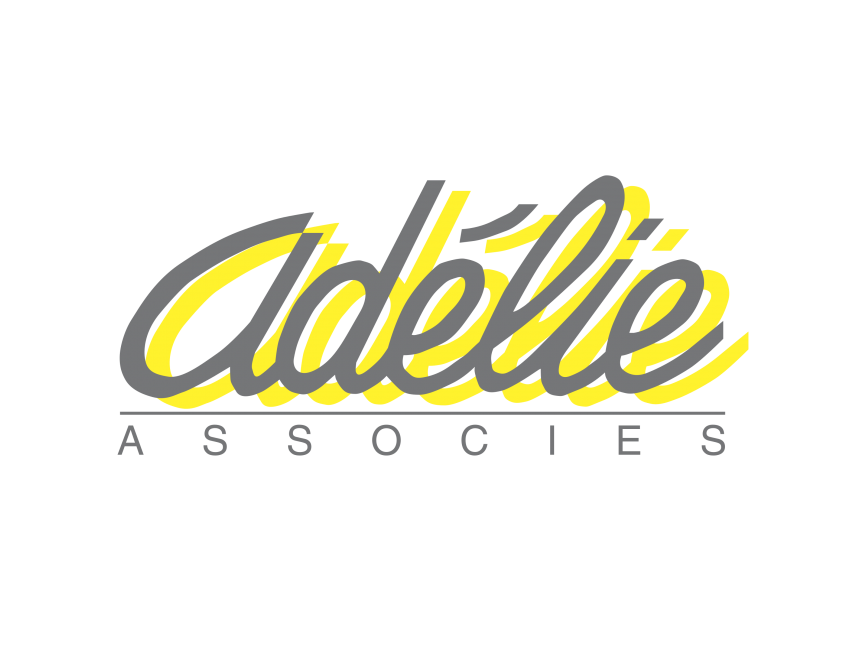 Adelie Logo