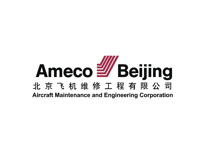 Ameco Beijing Logo