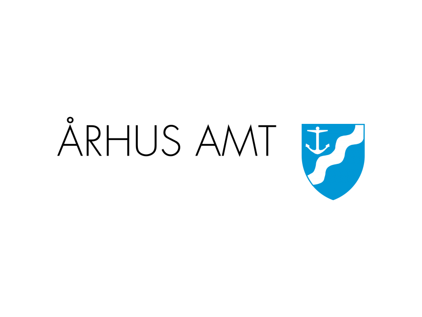 Arhus Amt   Logo
