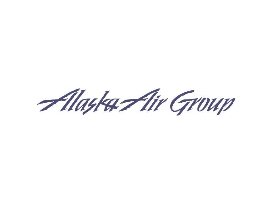 Alaska Air Group Logo