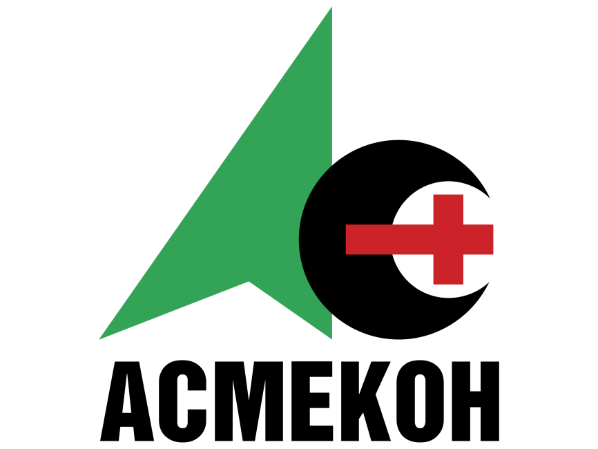 Asmecon Logo