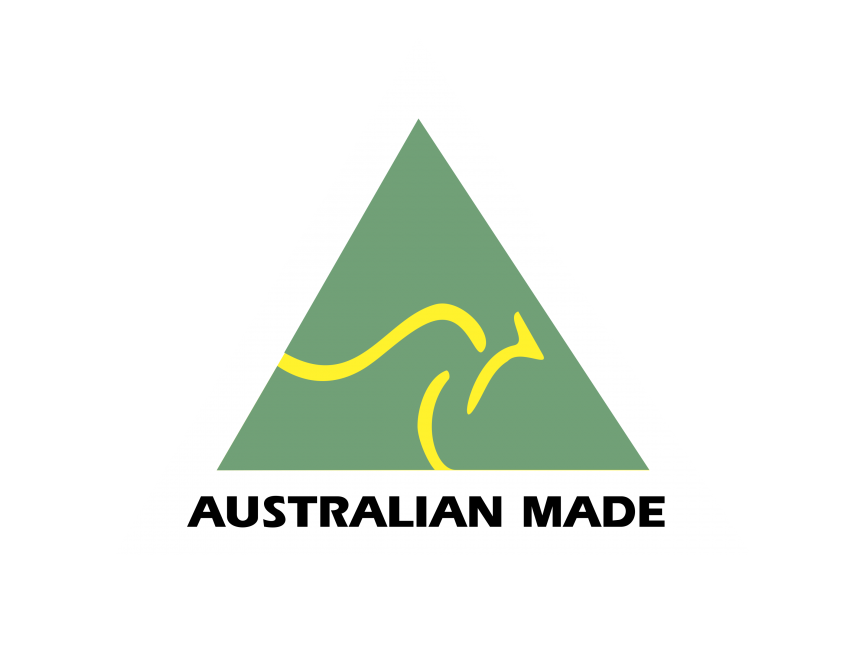 Australian Made Logo
