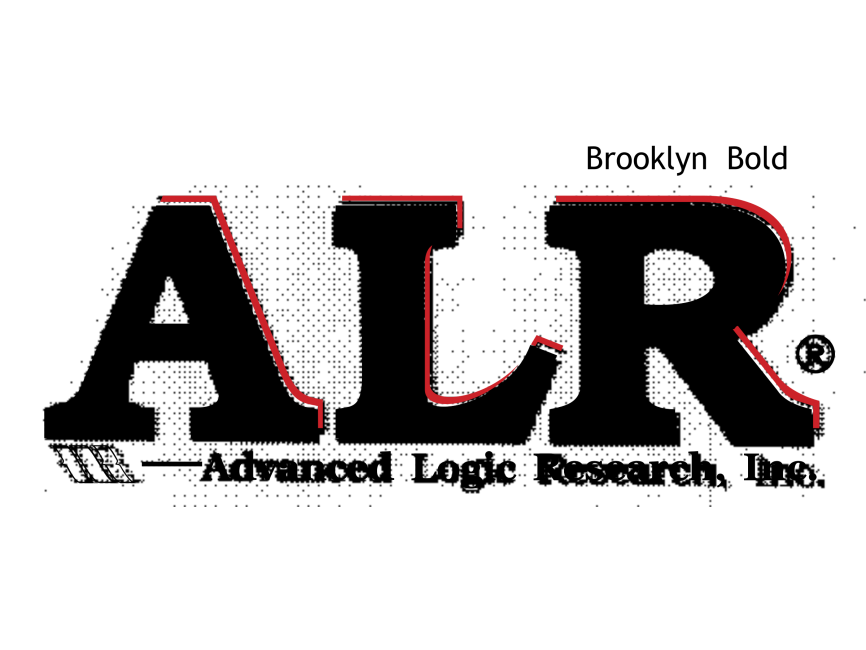 ALR Logo