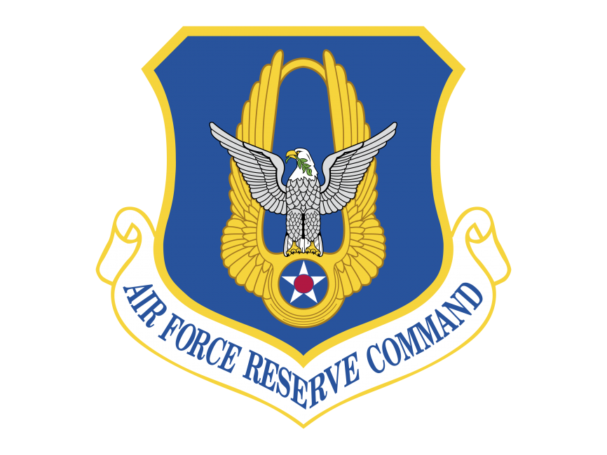 Air Force Reserve Command Logo