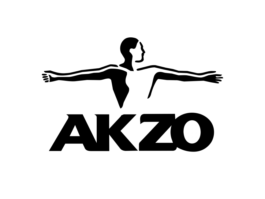 Akzo   Logo