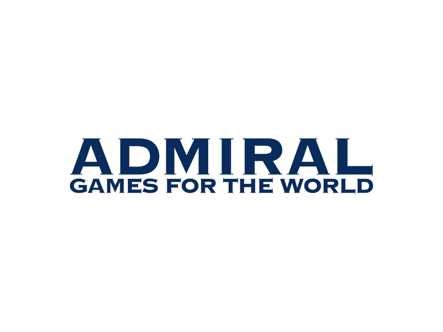 Admiral   Logo