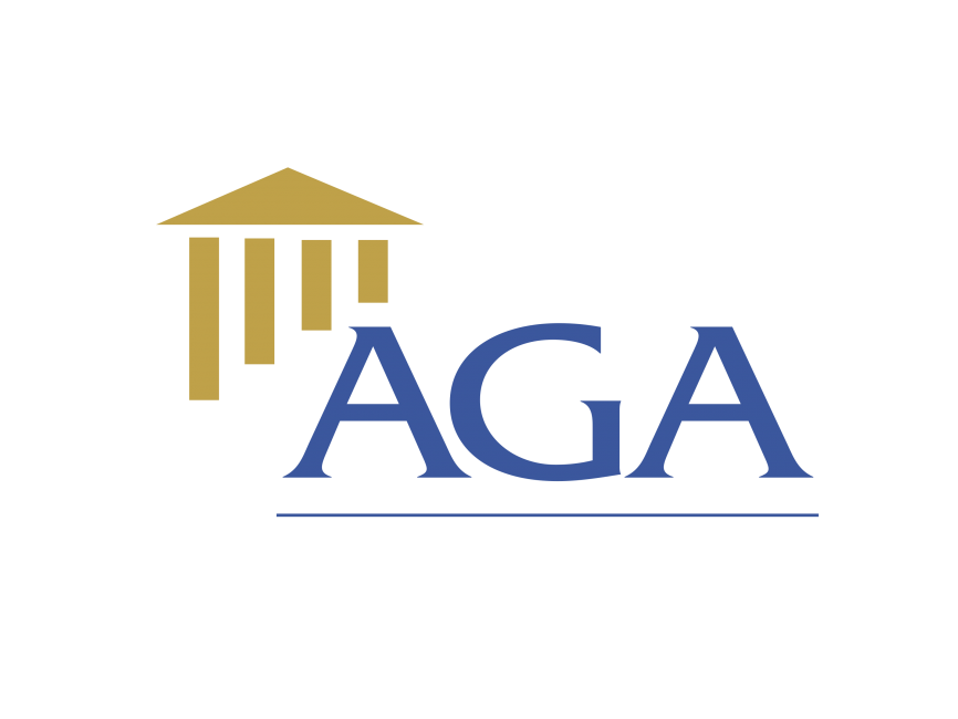 AGA Logo