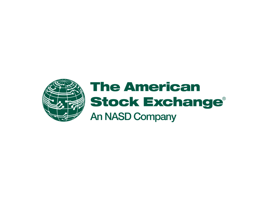 American Stock Exchange Logo