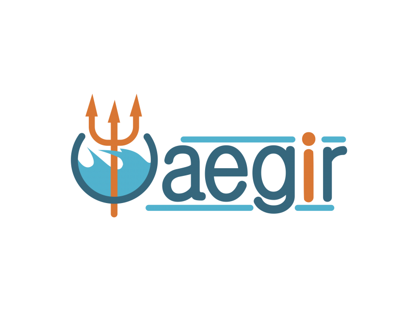 Aegir   Logo