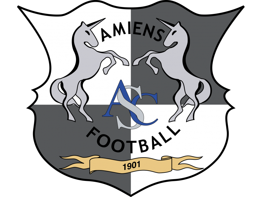 Amiens Logo