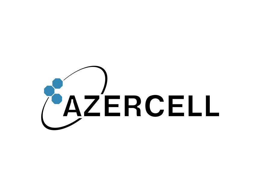 Azercell Logo