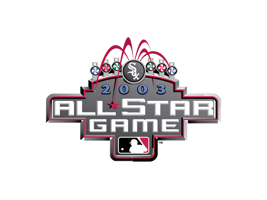 All Star Game   Logo