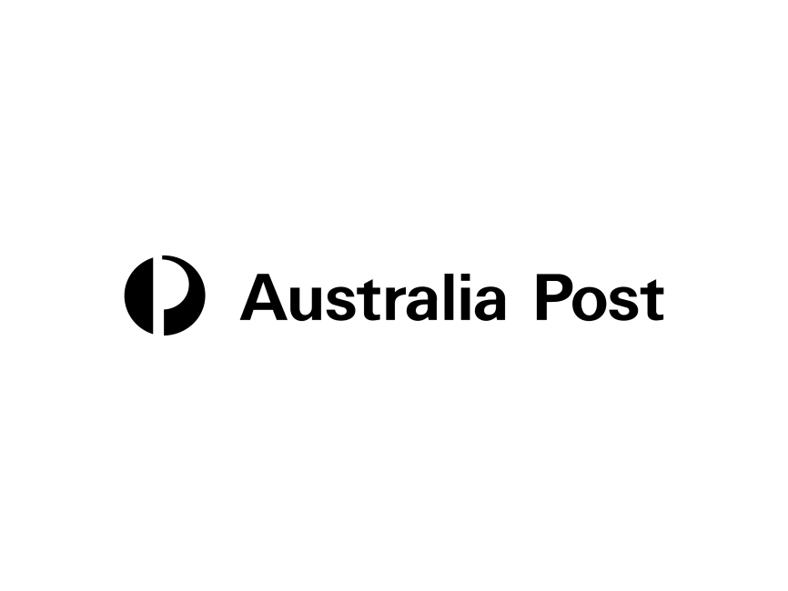 Australia Post Logo
