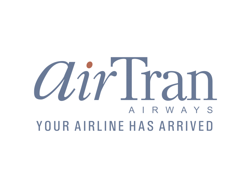 AirTran Airways   Logo