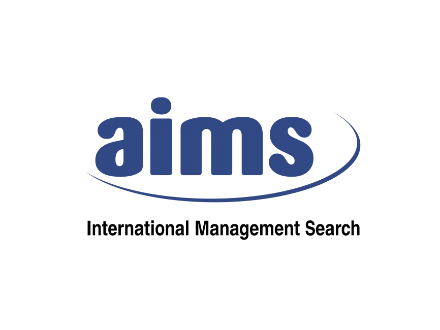 AIMS International Management Search Logo