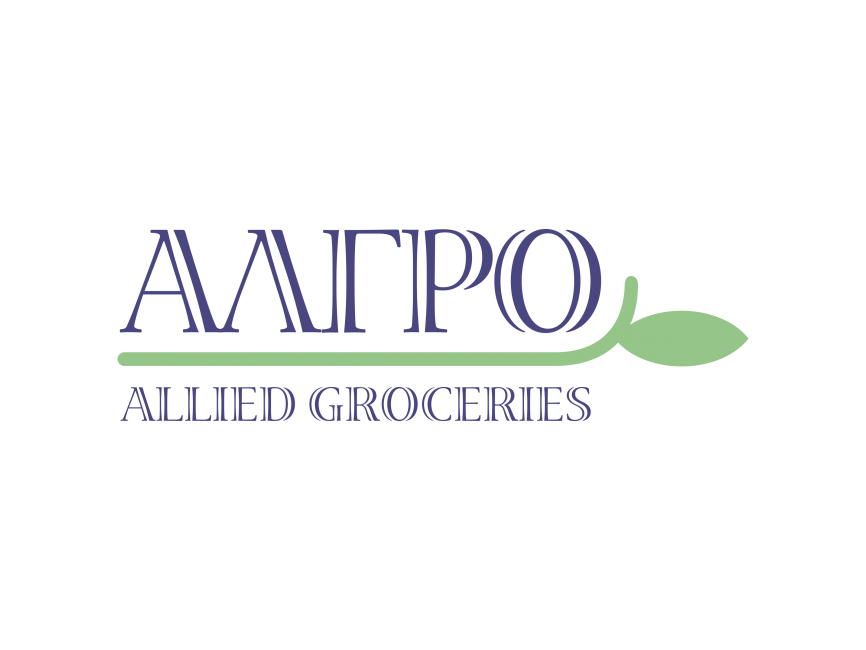 Algro 598 Logo