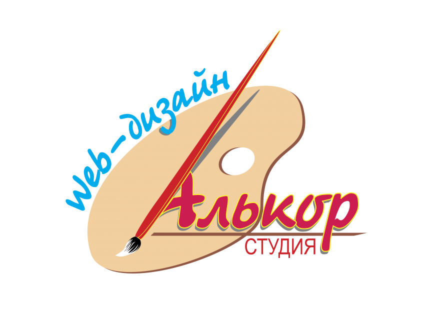 Alkor Web Studio Logo