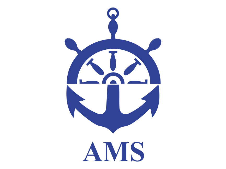 AMS   Logo