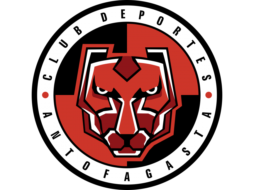 Antofa 1 Logo