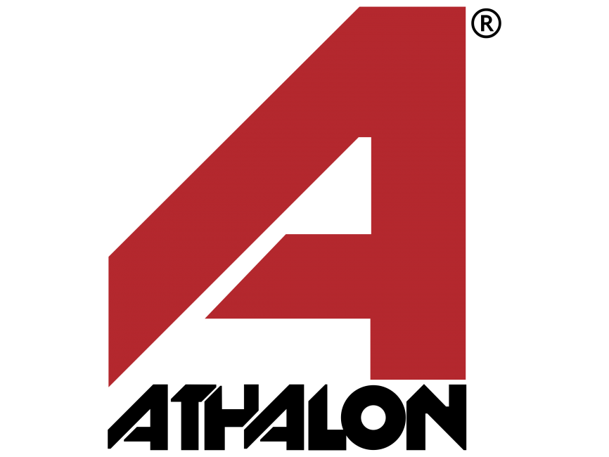 Athalon Logo