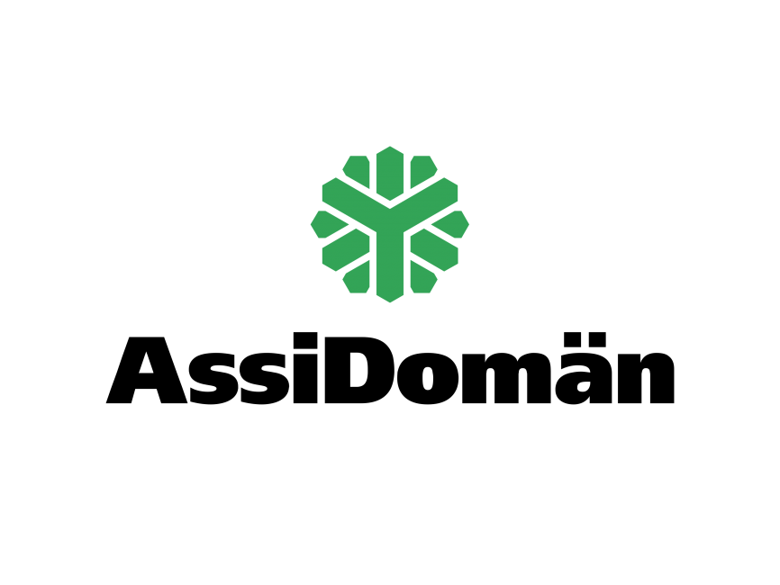AssiDoman   Logo