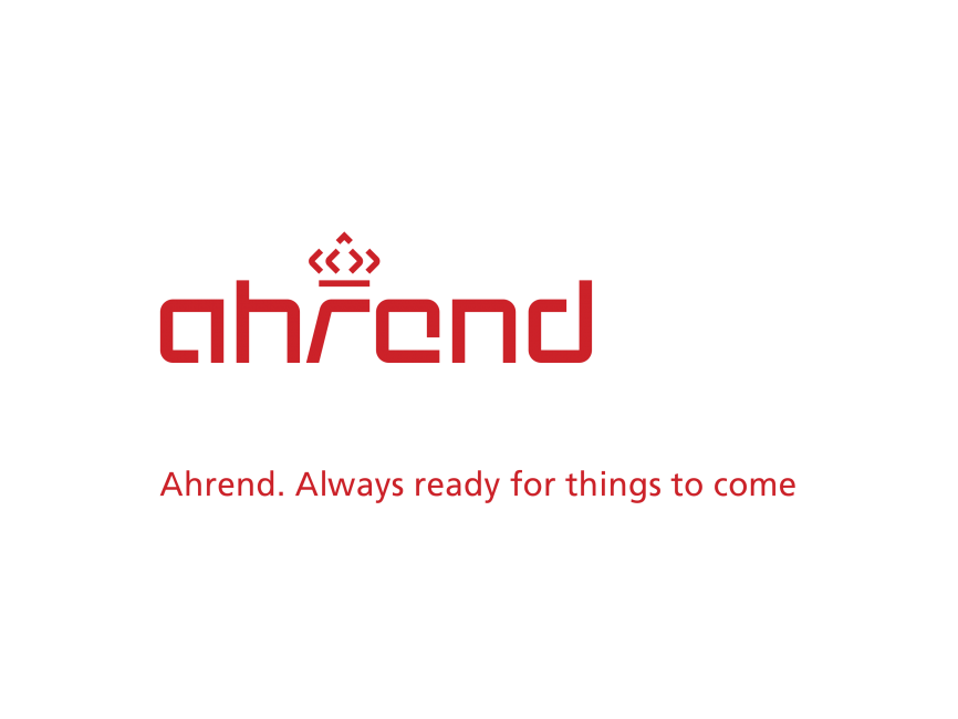 Ahrend Logo