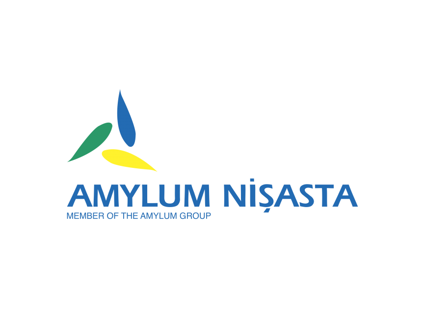 Amylum Nisasta   Logo