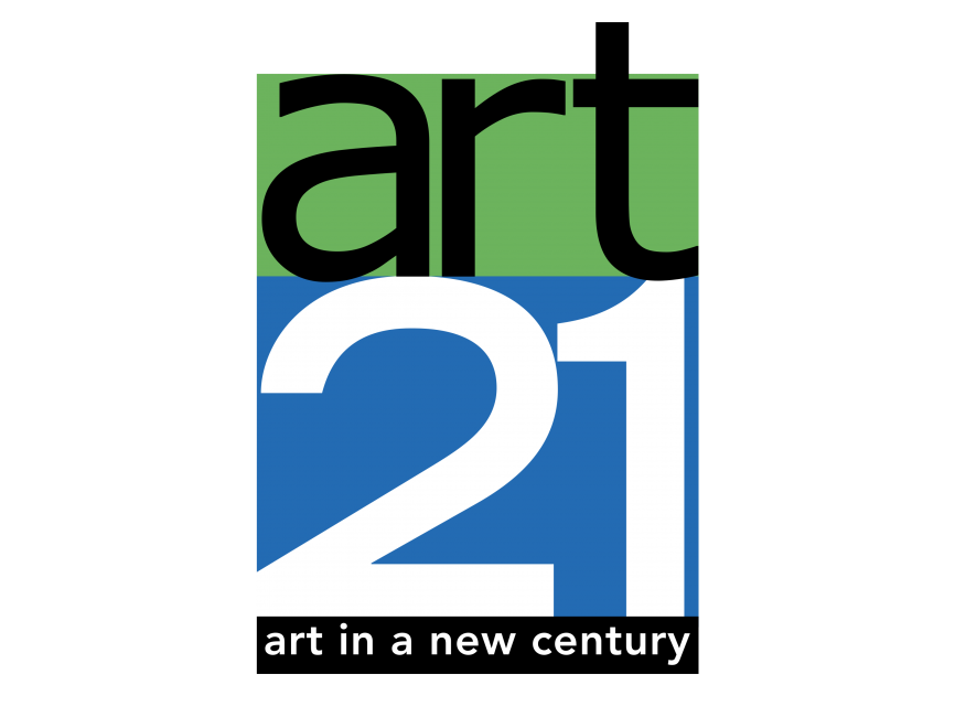 art21   Logo