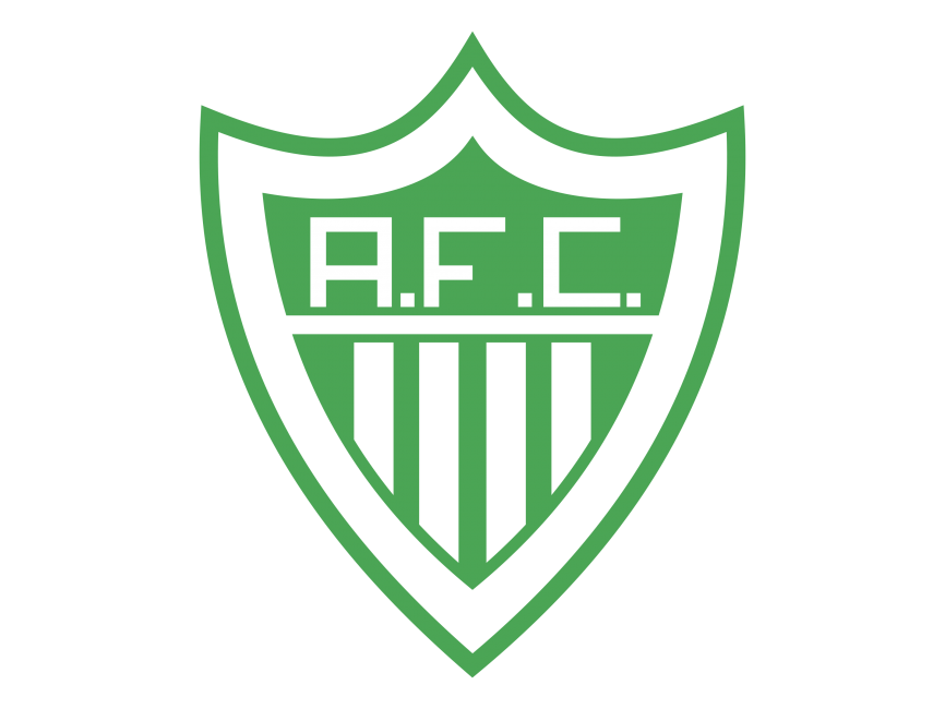 Alfenense Futebol Clube de Alfenas MG   Logo