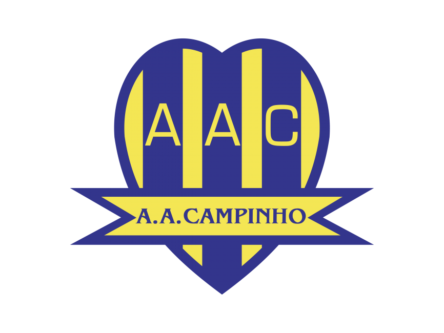 Associacao Atletica Campinho do Rio de Janeiro RJ   Logo