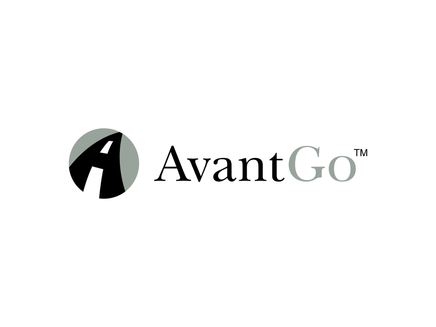AvantGo Logo