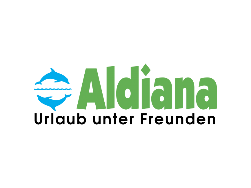Aldiana Logo