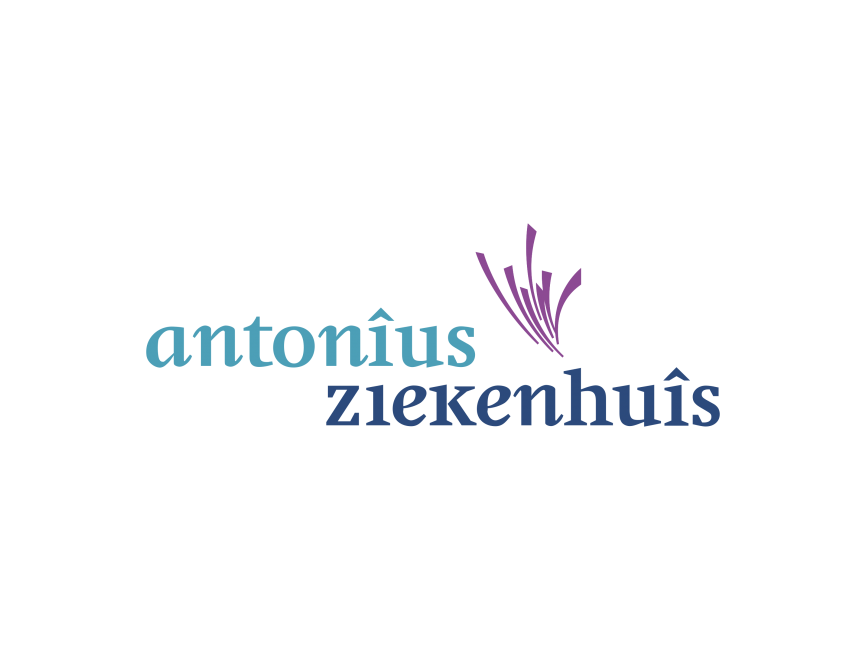 Antonius Ziekenhuis Logo