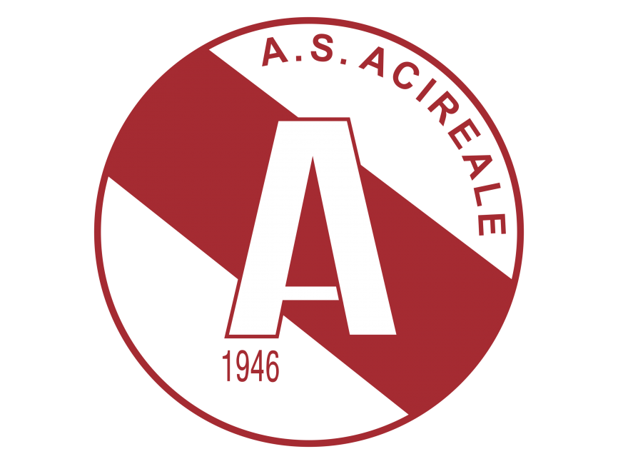 Associazione Sportiva Acireale Calcio 1946 de Acireale Logo